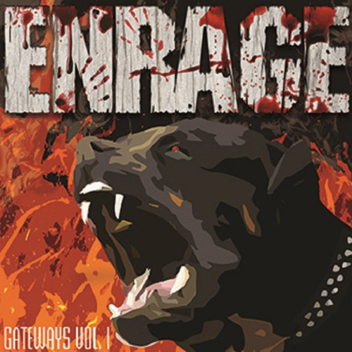 Enrage : Gateways Vol.I